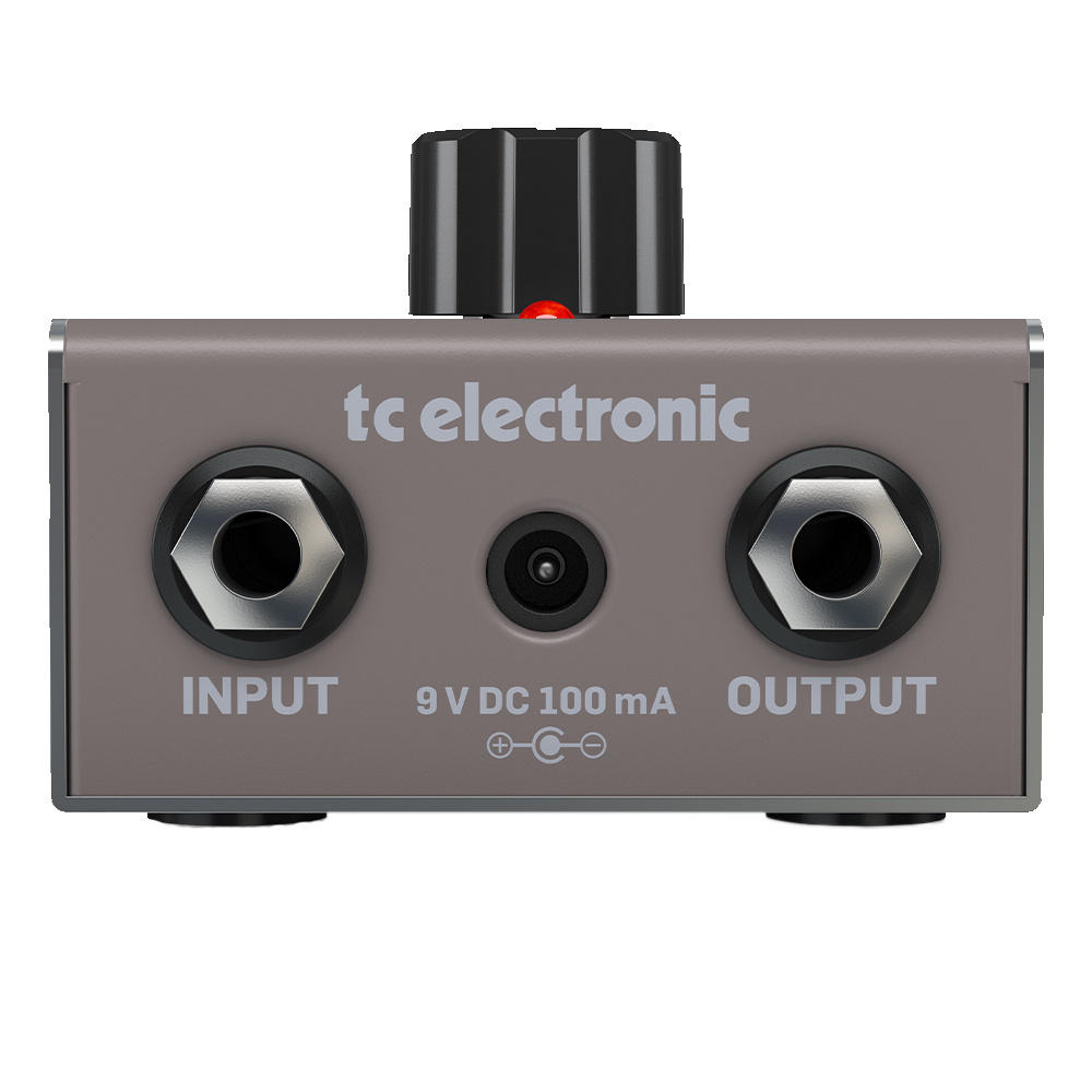 TC Electronic Rush Booster Pedalı Fiyatı, Özellikleri | ZUHAL - 50
